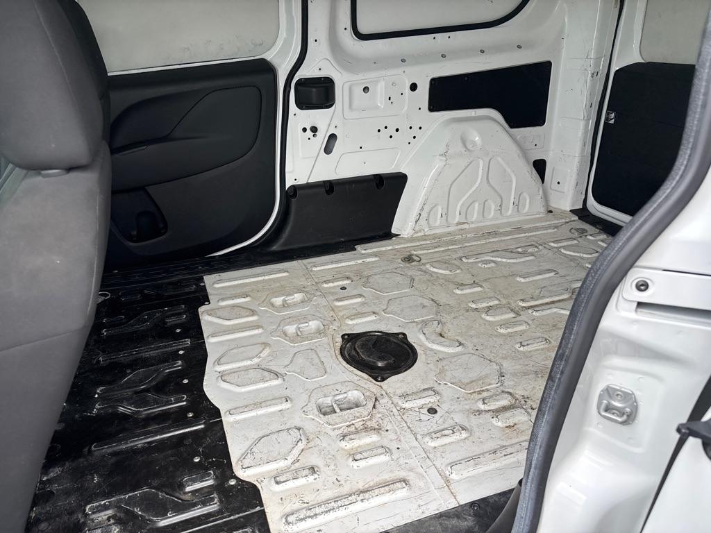 RAM ProMaster City  2017