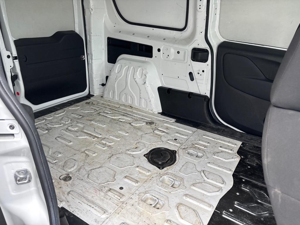 RAM ProMaster City  2017