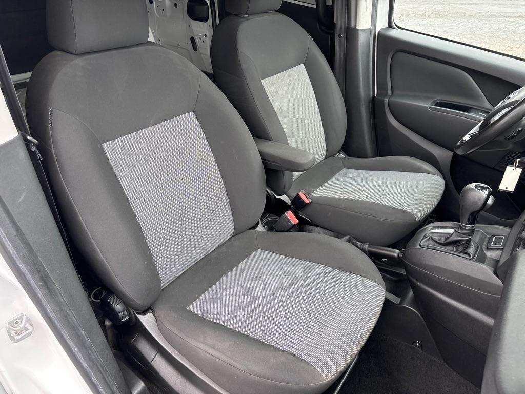 RAM ProMaster City  2017