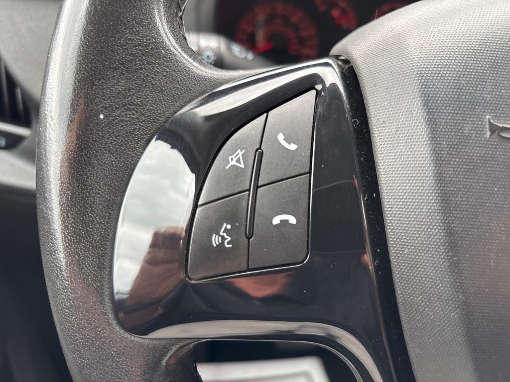 RAM ProMaster City  2017