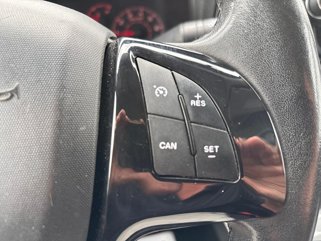 RAM ProMaster City  2017