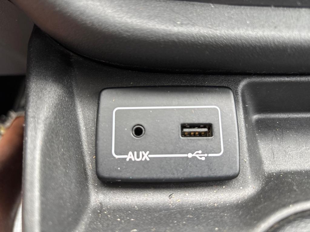 RAM ProMaster City  2017