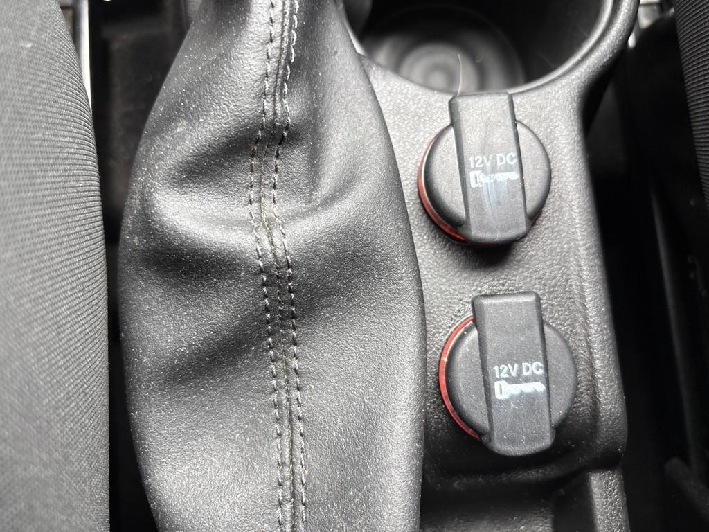 RAM ProMaster City  2017