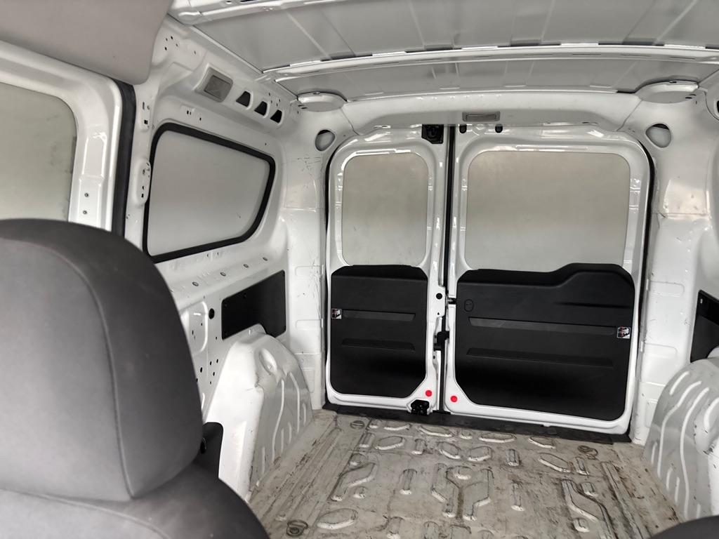 RAM ProMaster City  2017