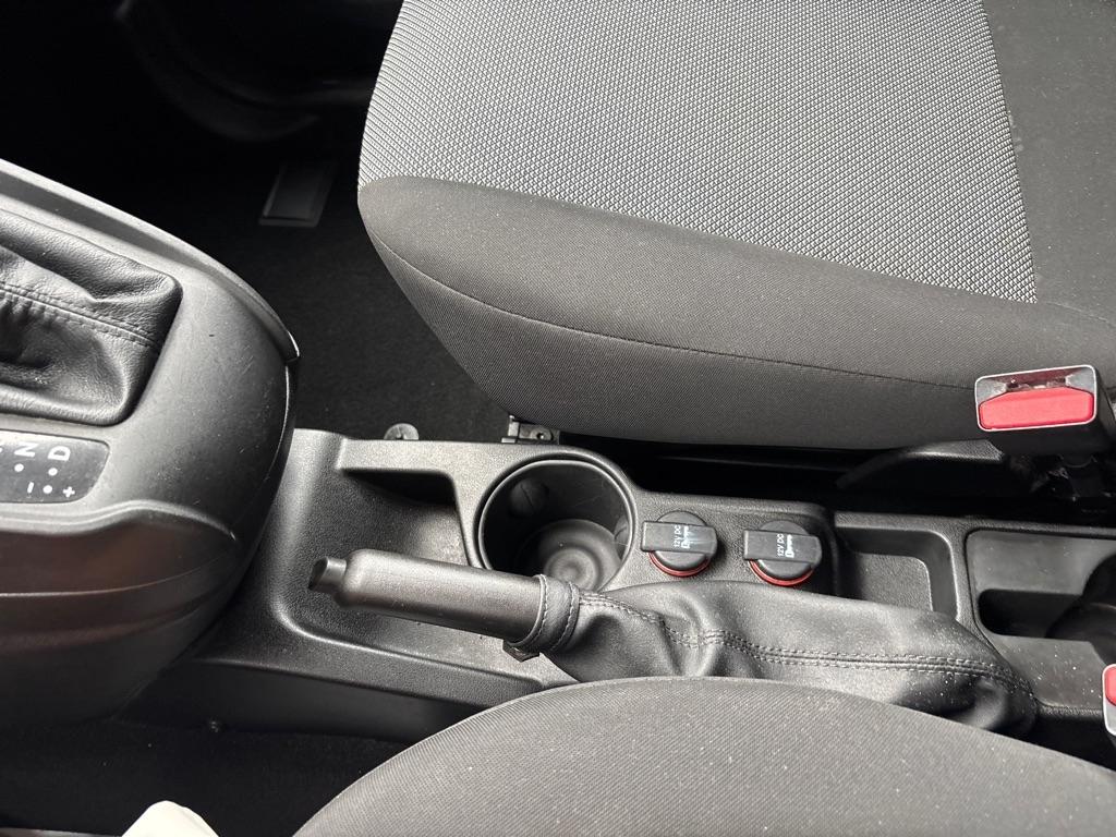 RAM ProMaster City  2017