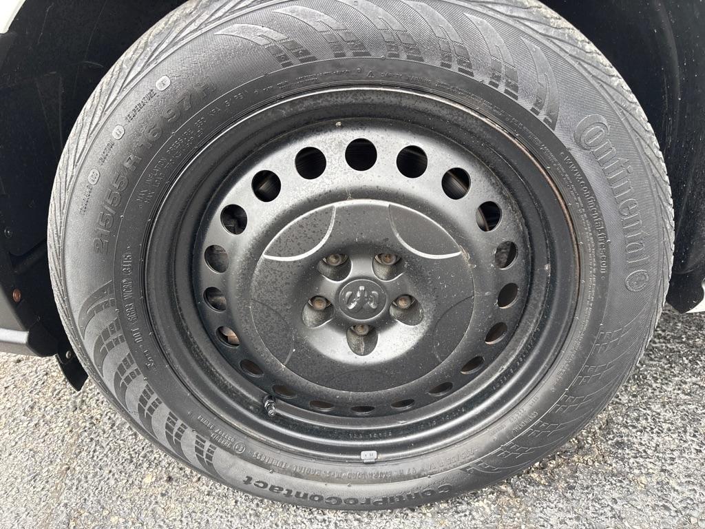 RAM ProMaster City  2017