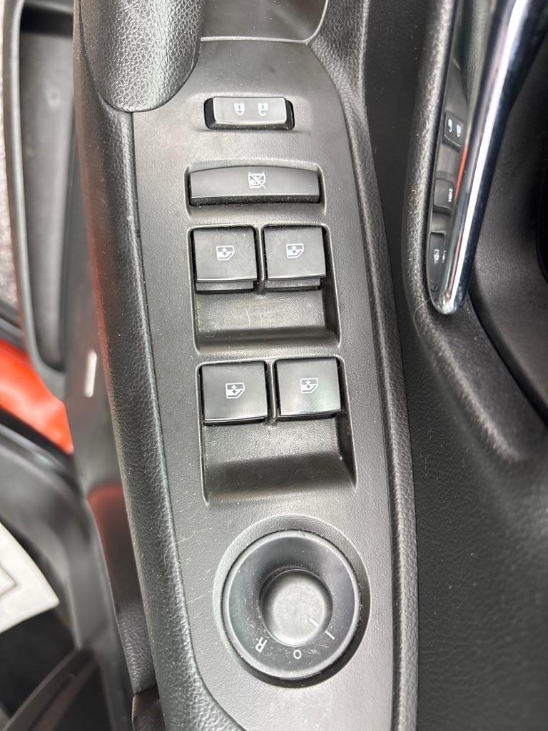 Chevrolet Trax  2015