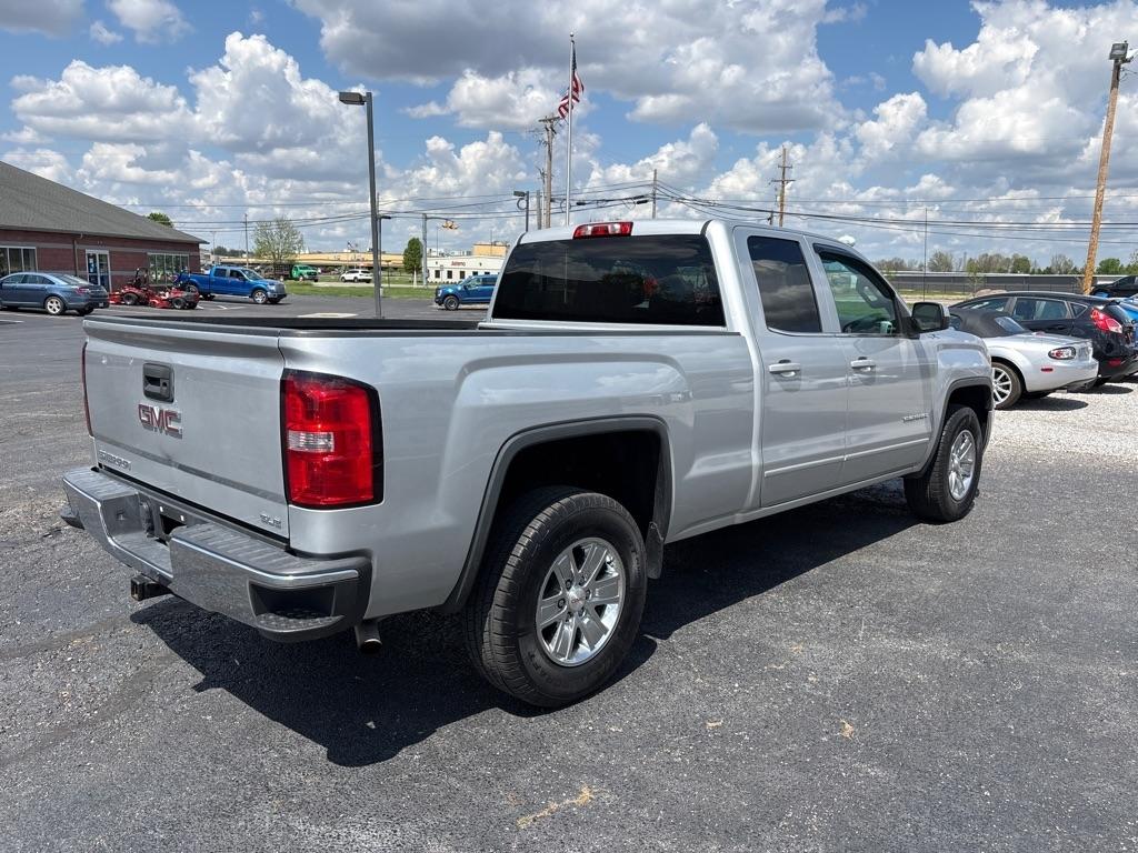 GMC Sierra 1500  2015