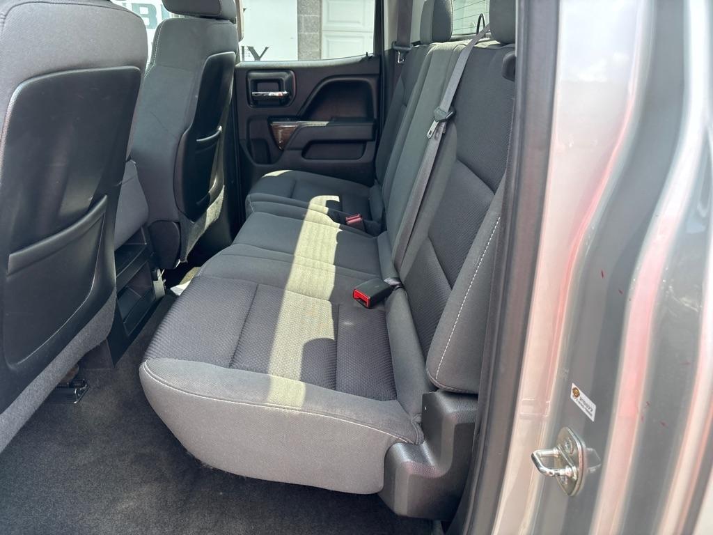 GMC Sierra 1500  2015