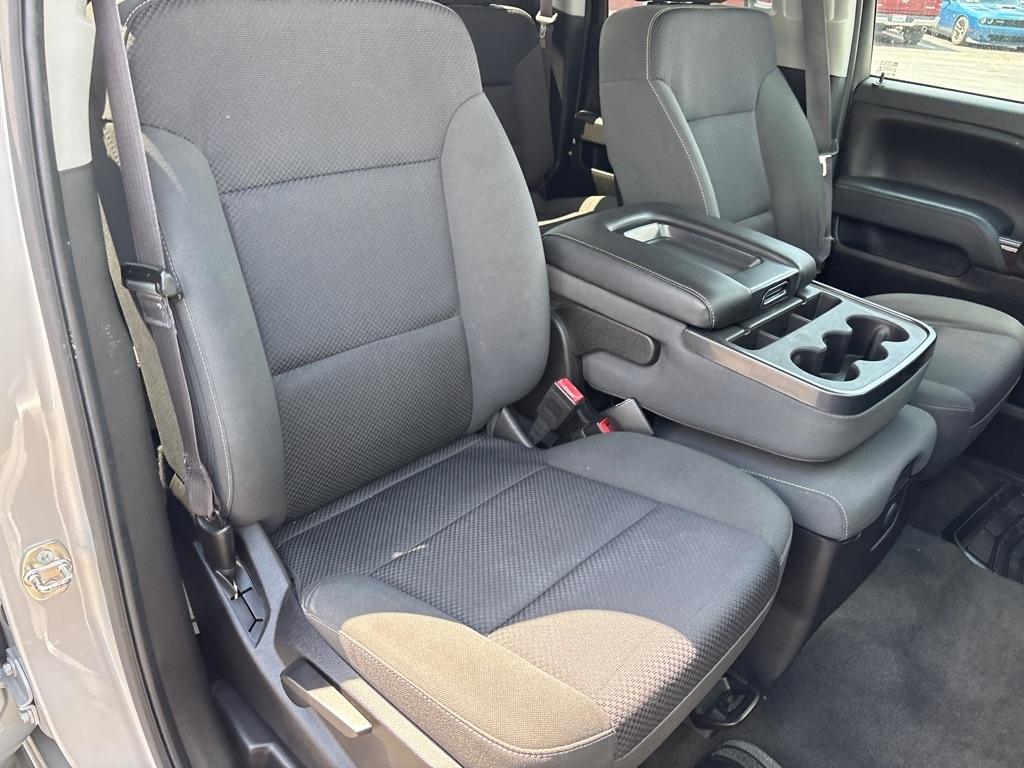 GMC Sierra 1500  2015