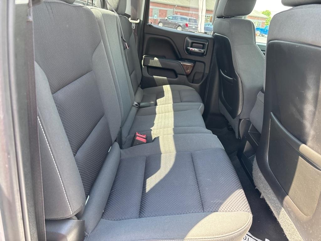 GMC Sierra 1500  2015