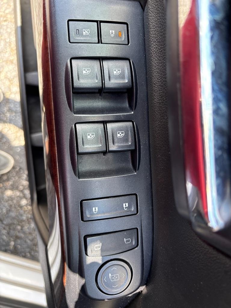 GMC Sierra 1500  2015