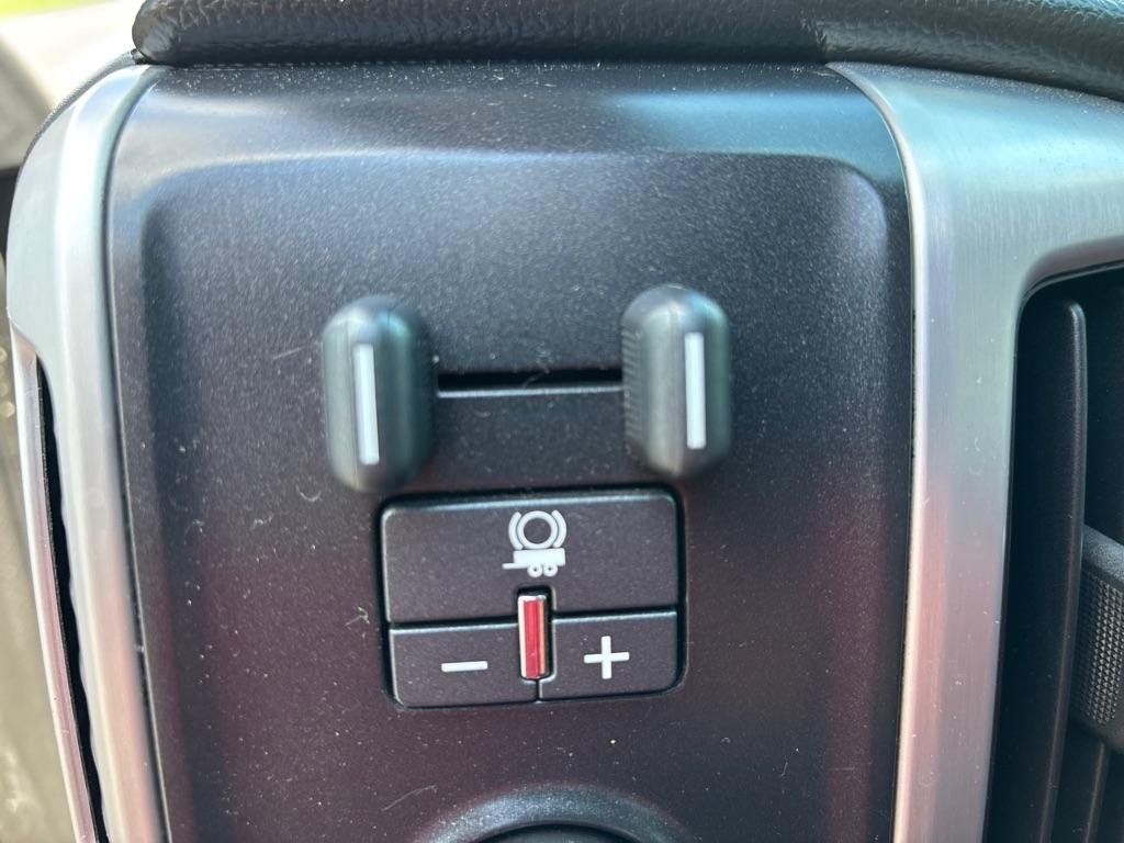 GMC Sierra 1500  2015