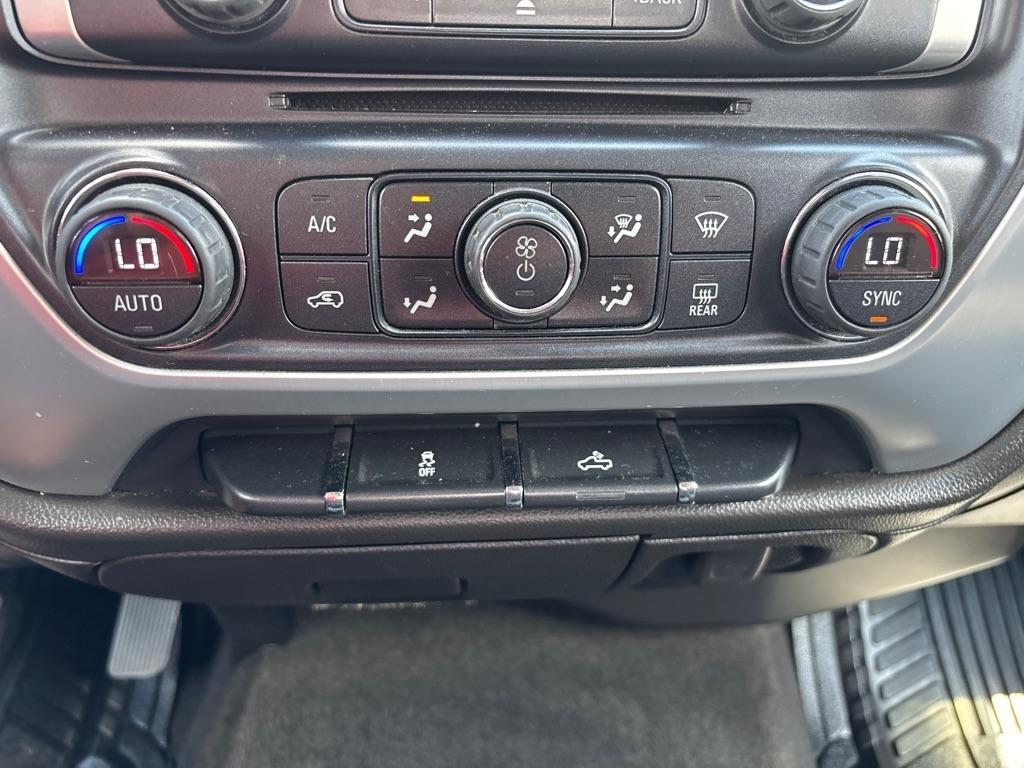 GMC Sierra 1500  2015