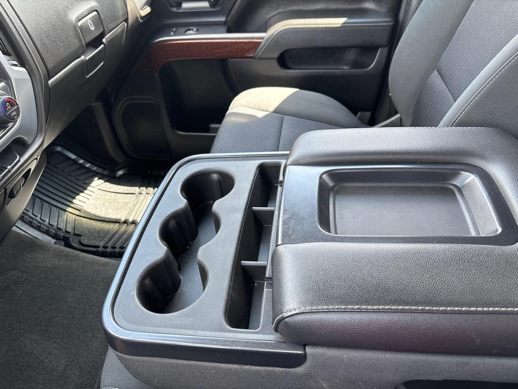 GMC Sierra 1500  2015