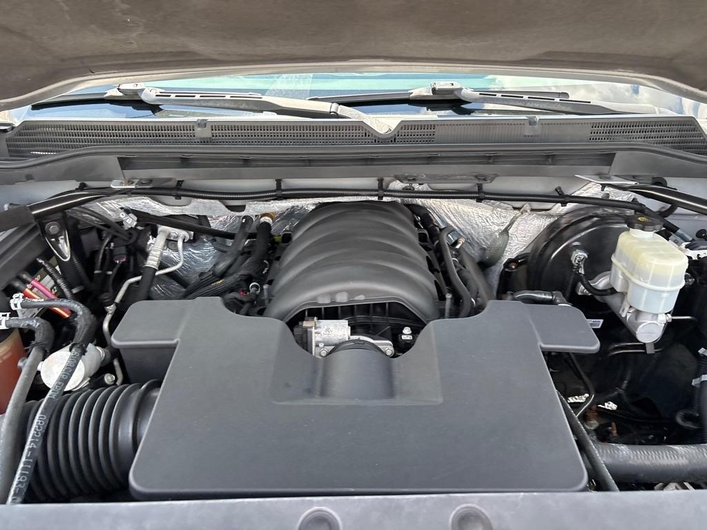 GMC Sierra 1500  2015