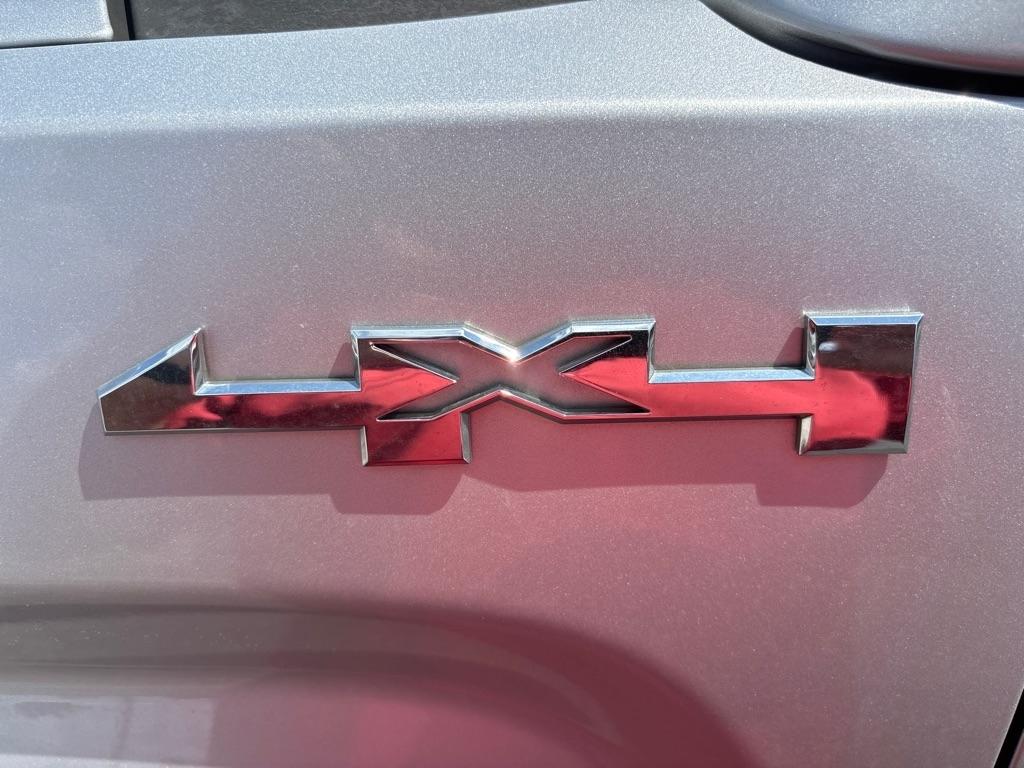 GMC Sierra 1500  2015