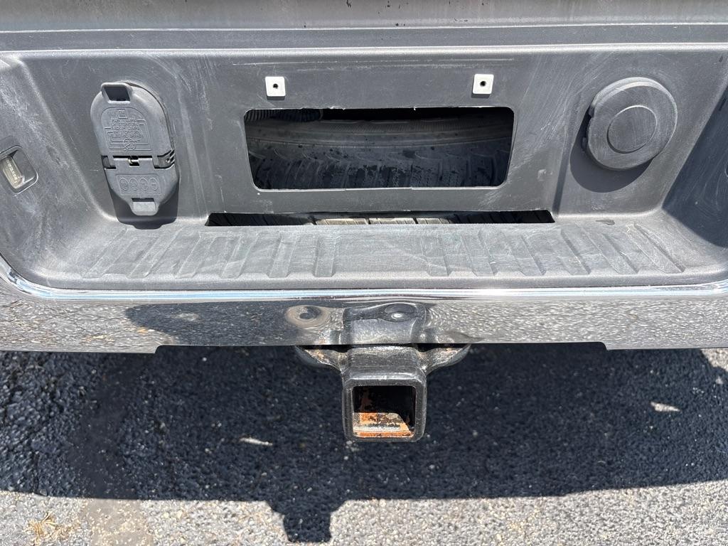 GMC Sierra 1500  2015