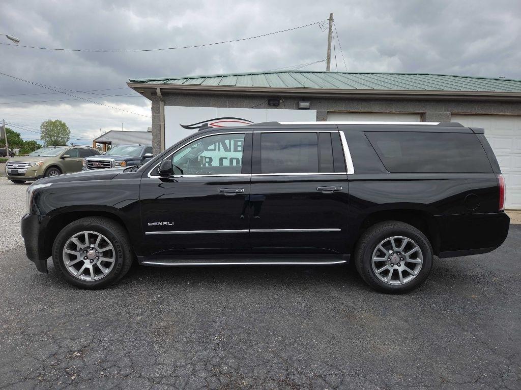 2020 GMC Yukon XL DENALI