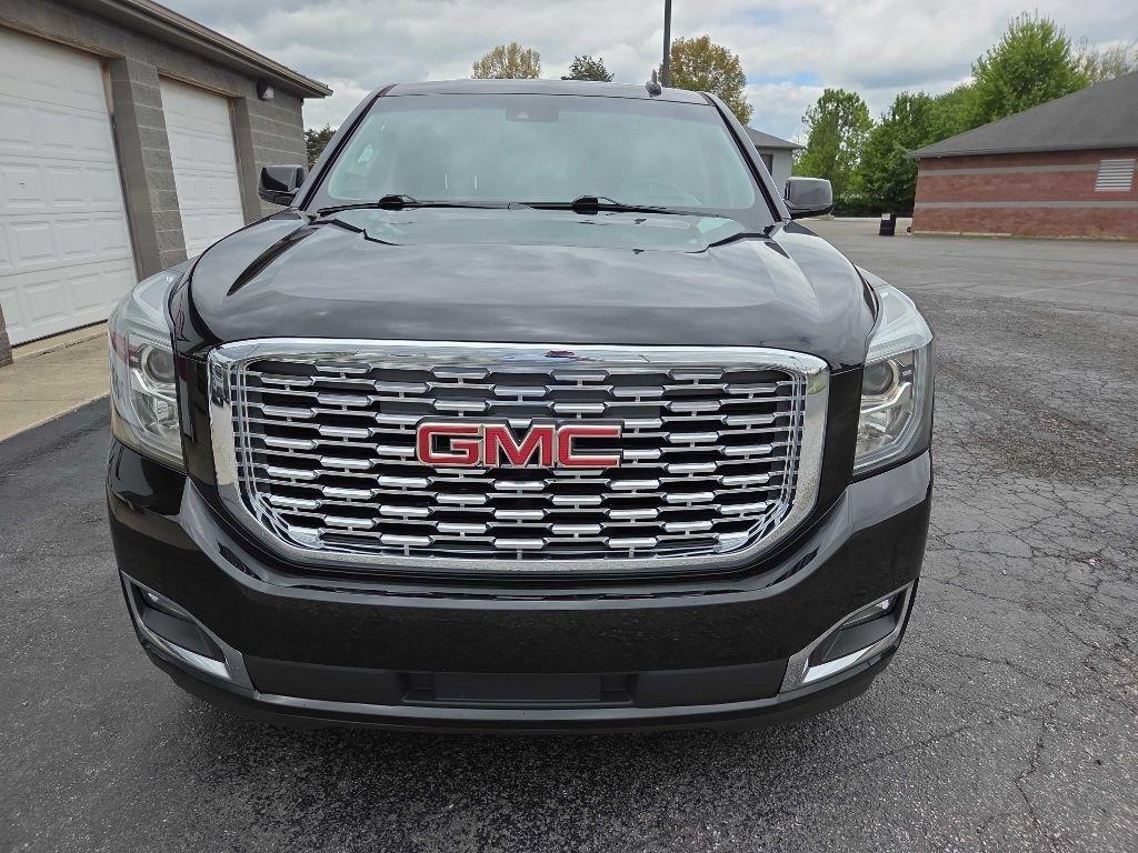 GMC Yukon XL  2020