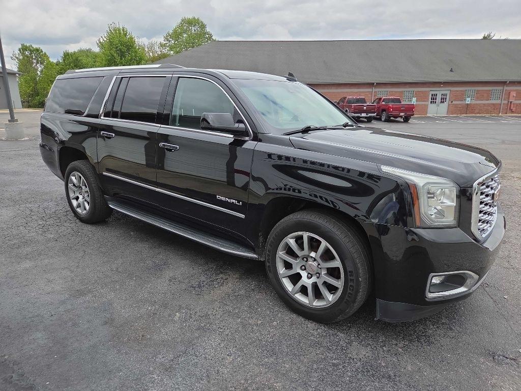 GMC Yukon XL  2020