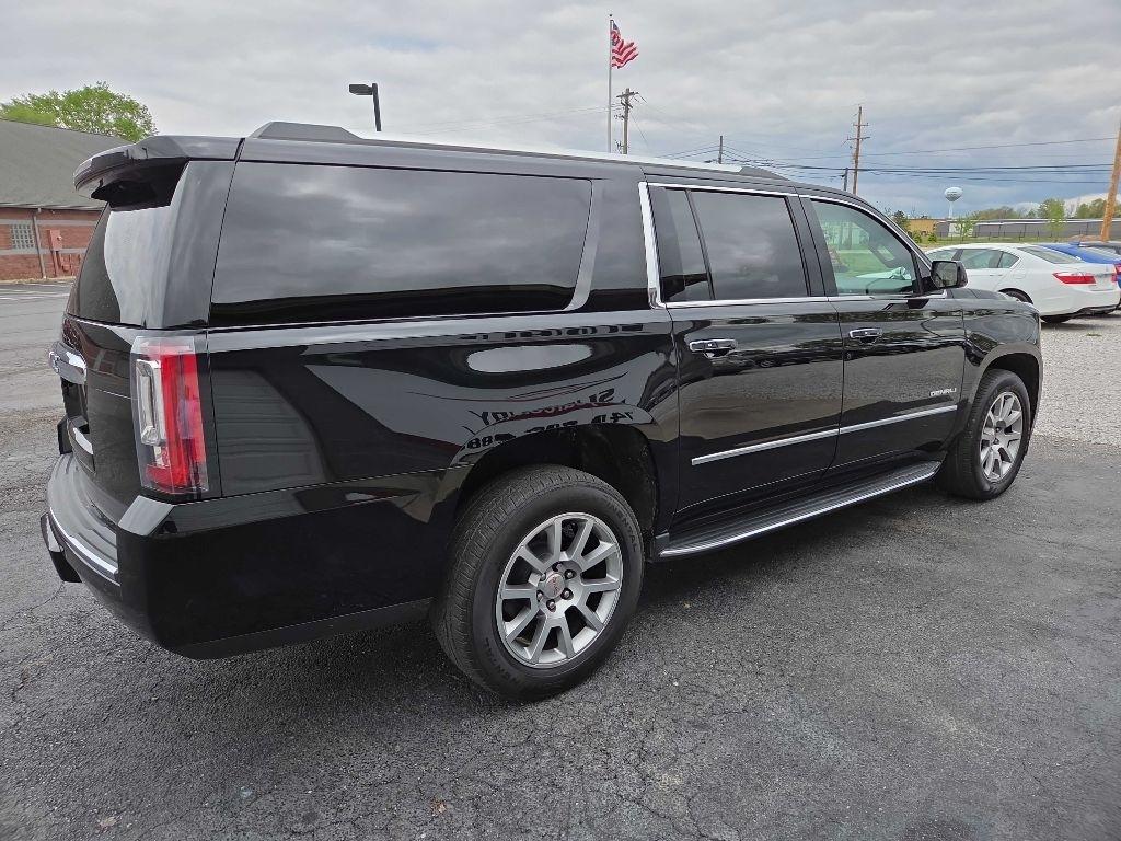 GMC Yukon XL  2020