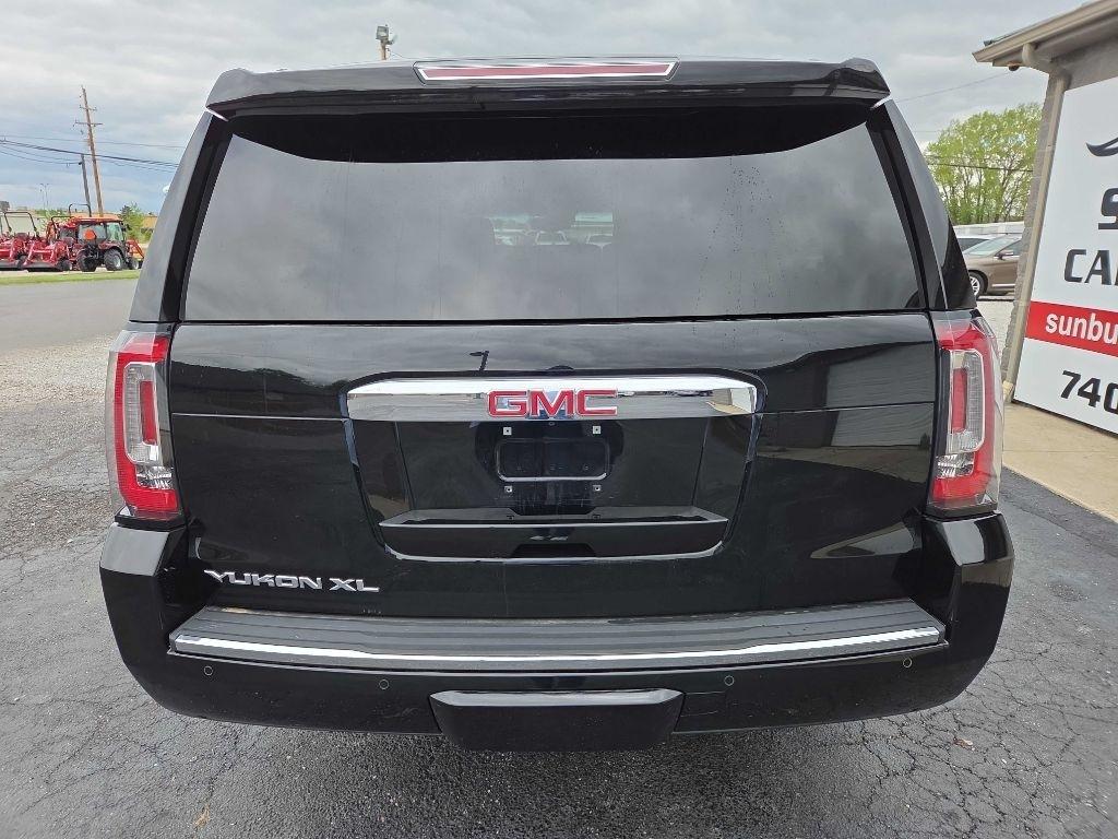 GMC Yukon XL  2020