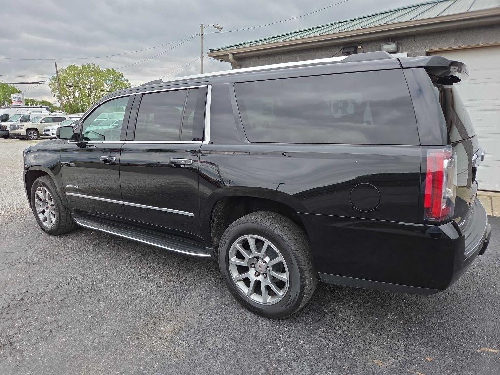GMC Yukon XL  2020