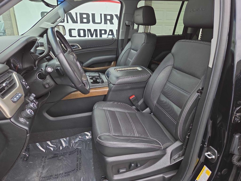 GMC Yukon XL  2020