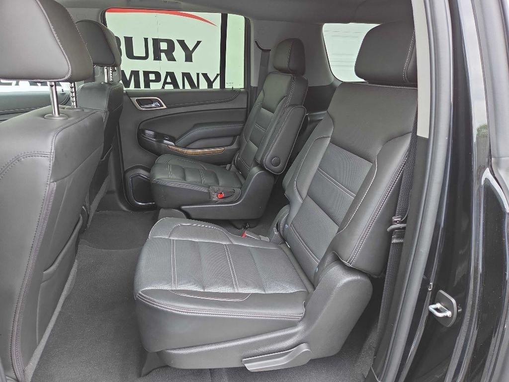 GMC Yukon XL  2020