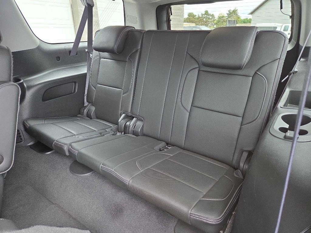 GMC Yukon XL  2020