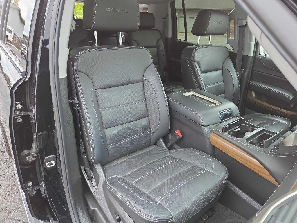 GMC Yukon XL  2020