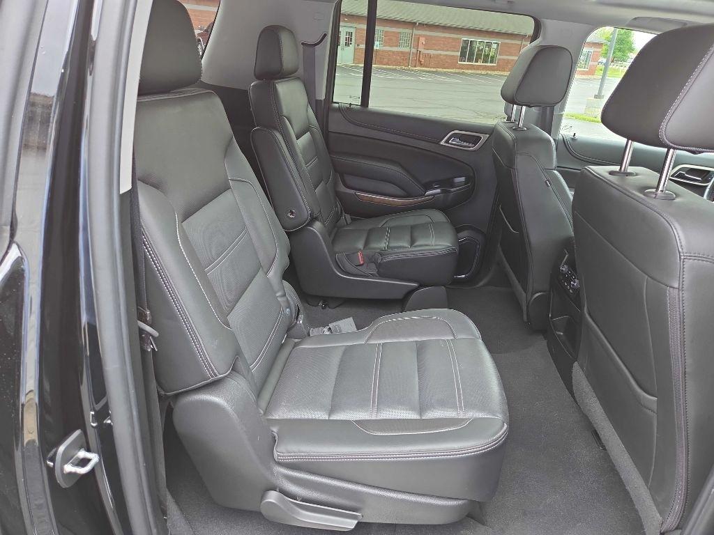 GMC Yukon XL  2020