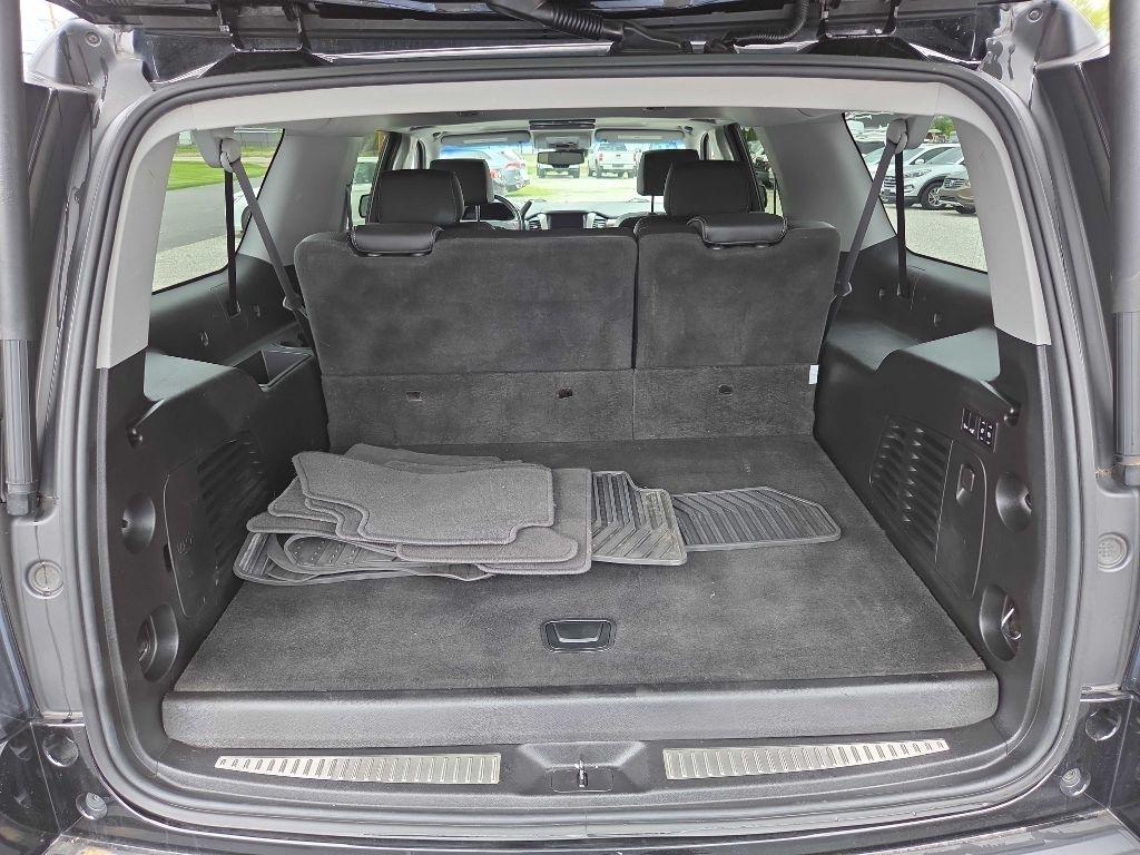 GMC Yukon XL  2020