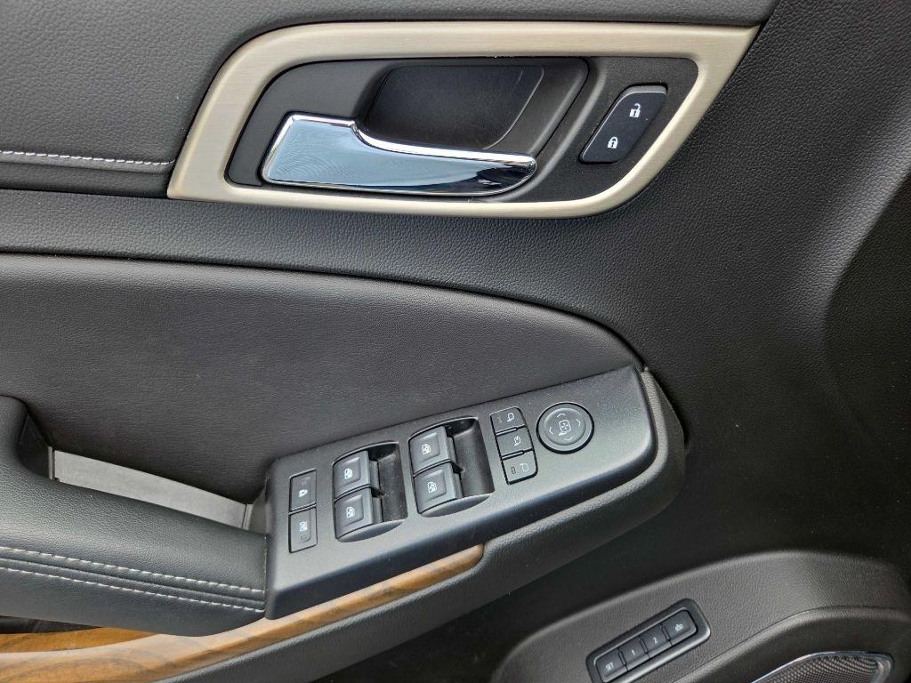 GMC Yukon XL  2020