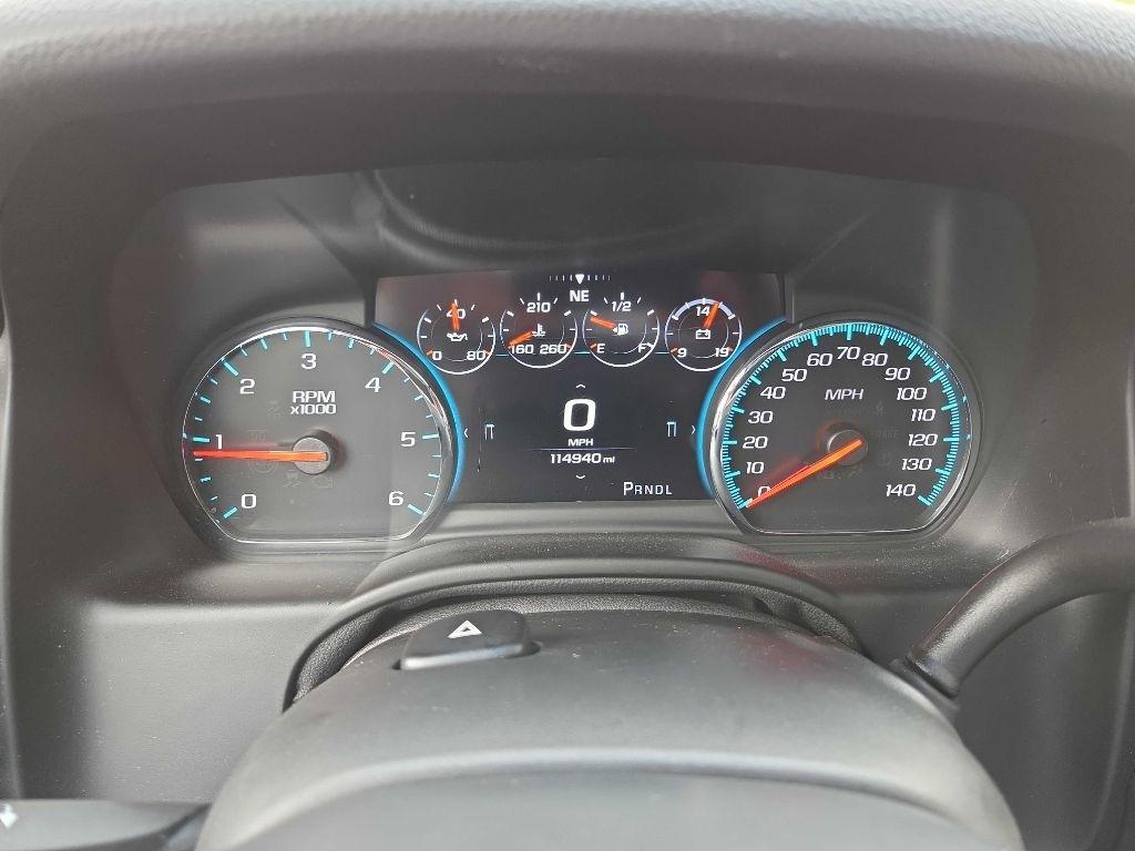 GMC Yukon XL  2020