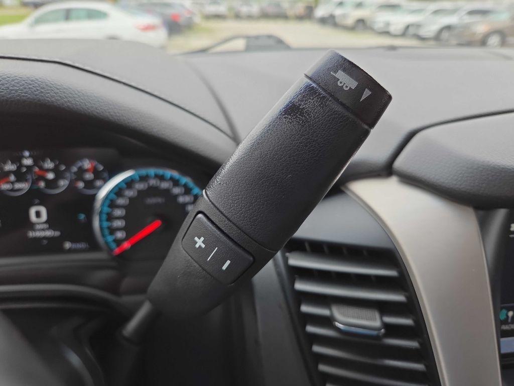 GMC Yukon XL  2020