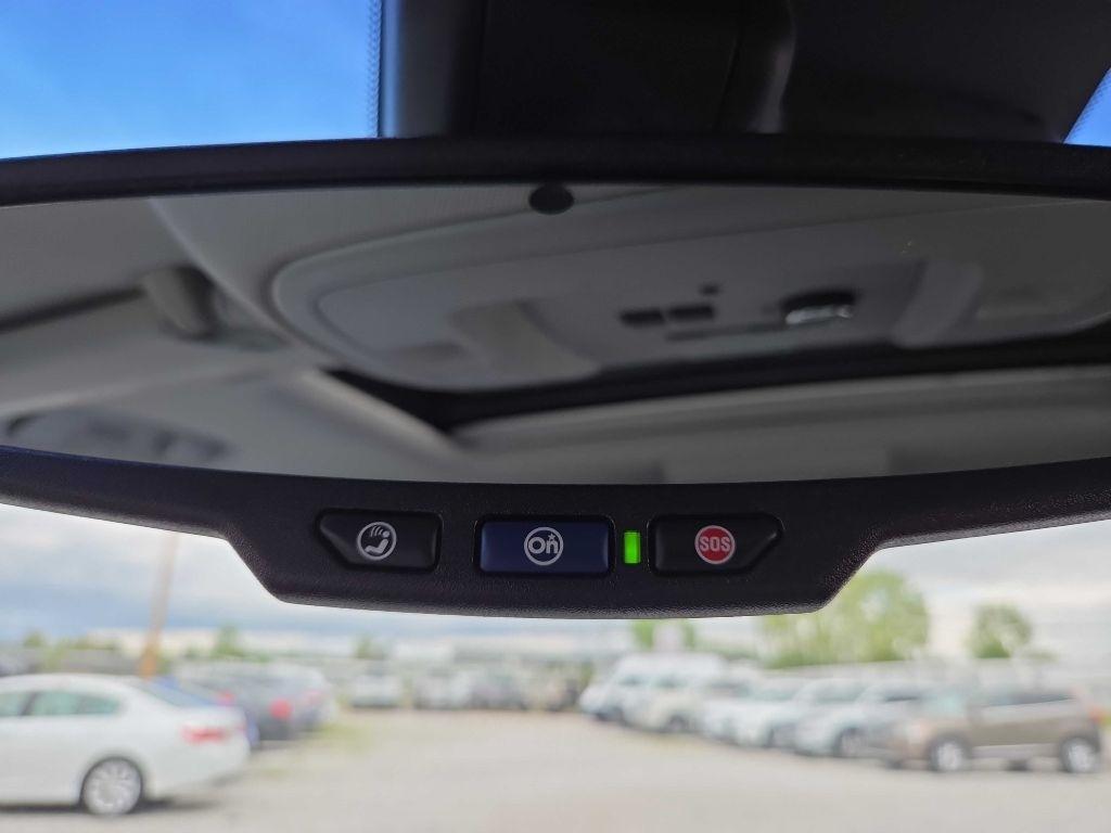 GMC Yukon XL  2020