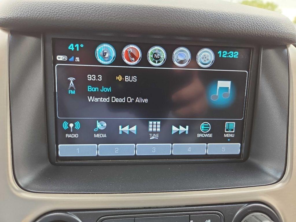 GMC Yukon XL  2020