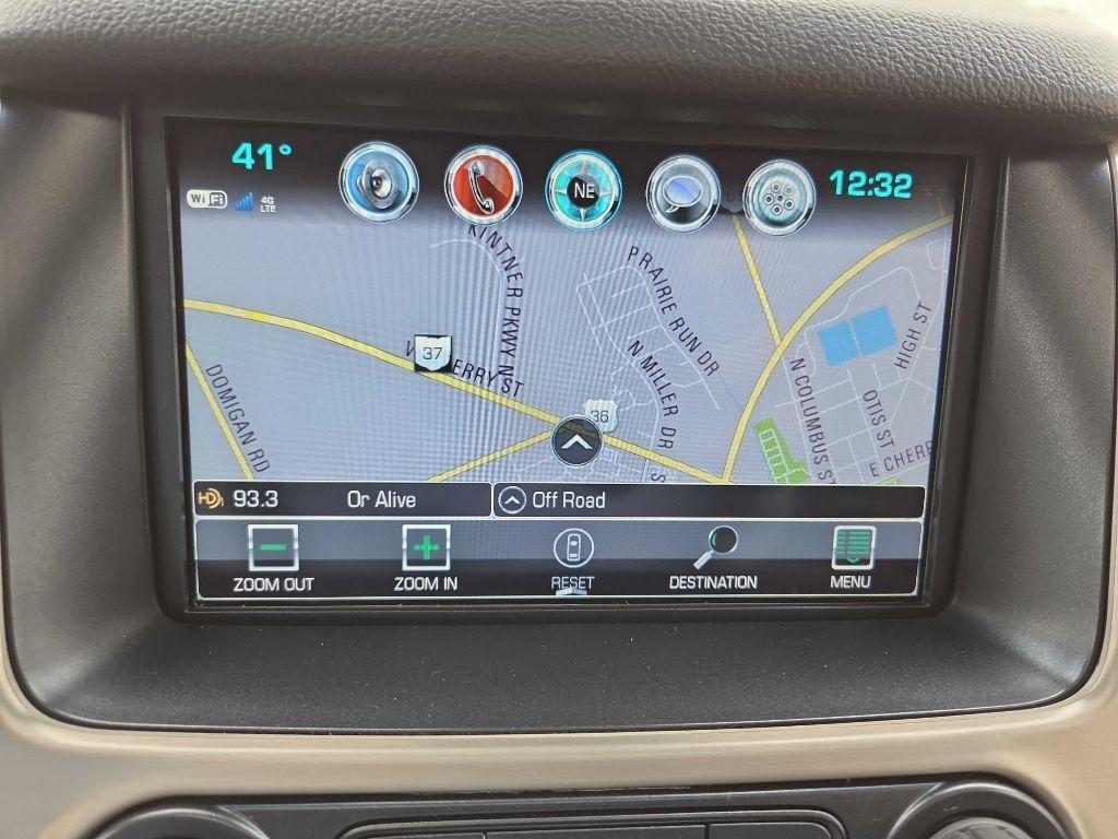 GMC Yukon XL  2020