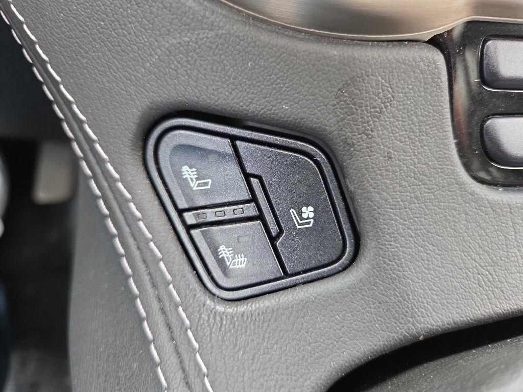 GMC Yukon XL  2020