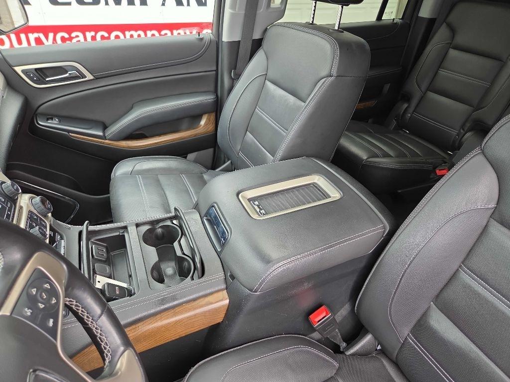 GMC Yukon XL  2020