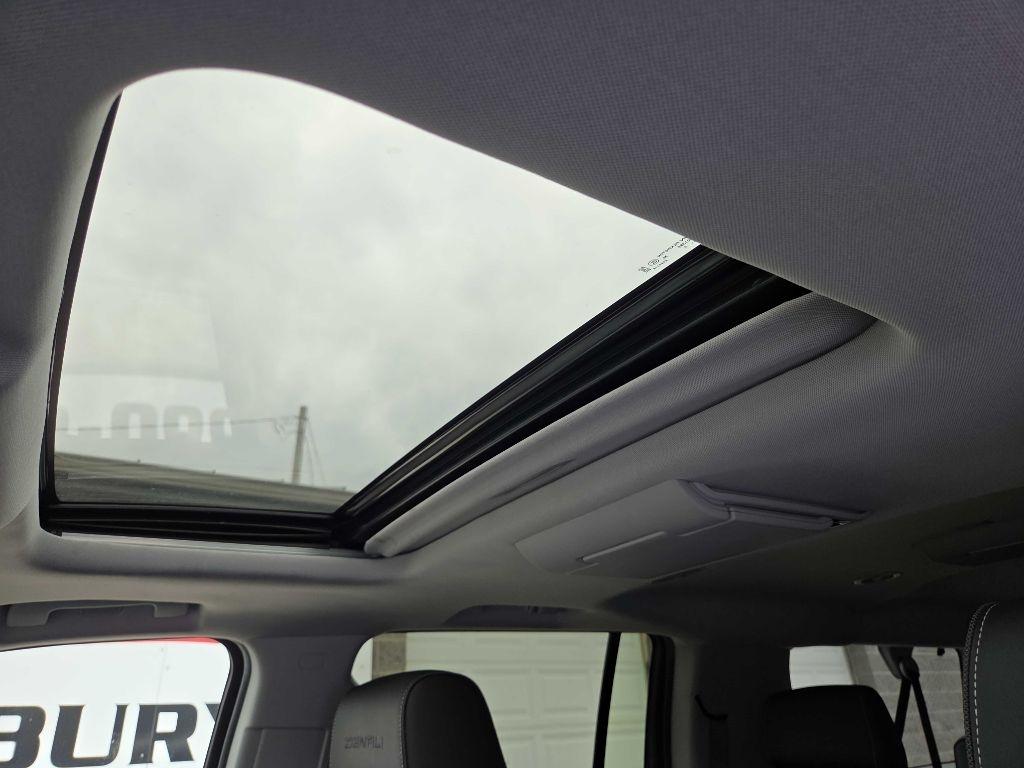 GMC Yukon XL  2020