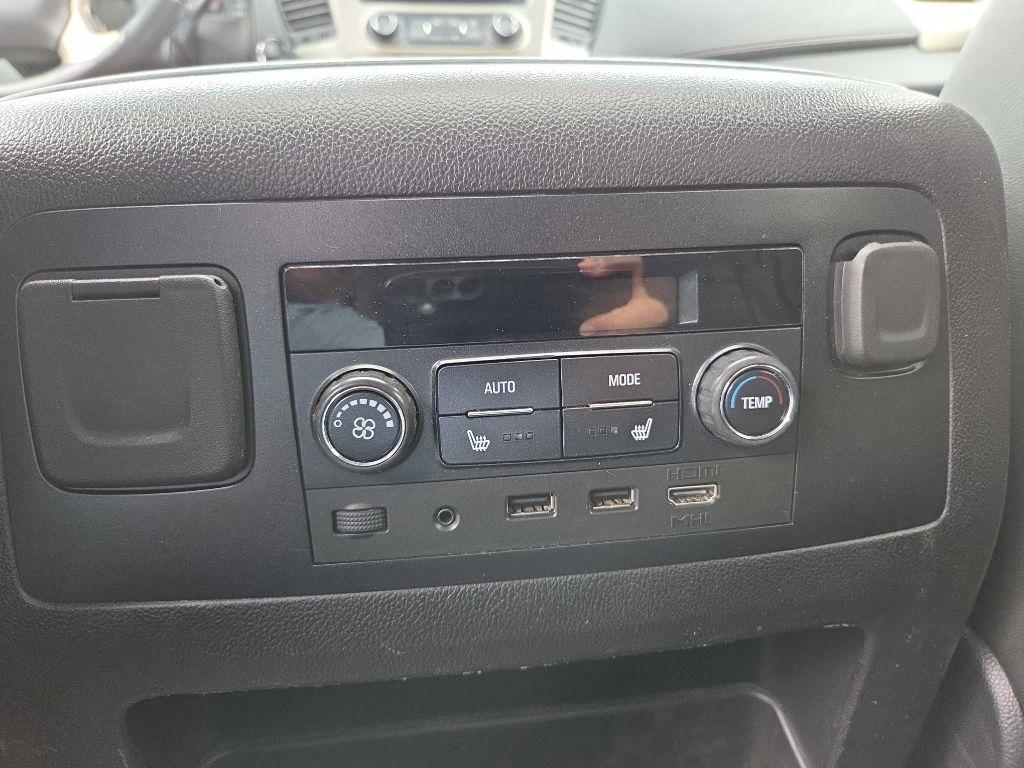 GMC Yukon XL  2020