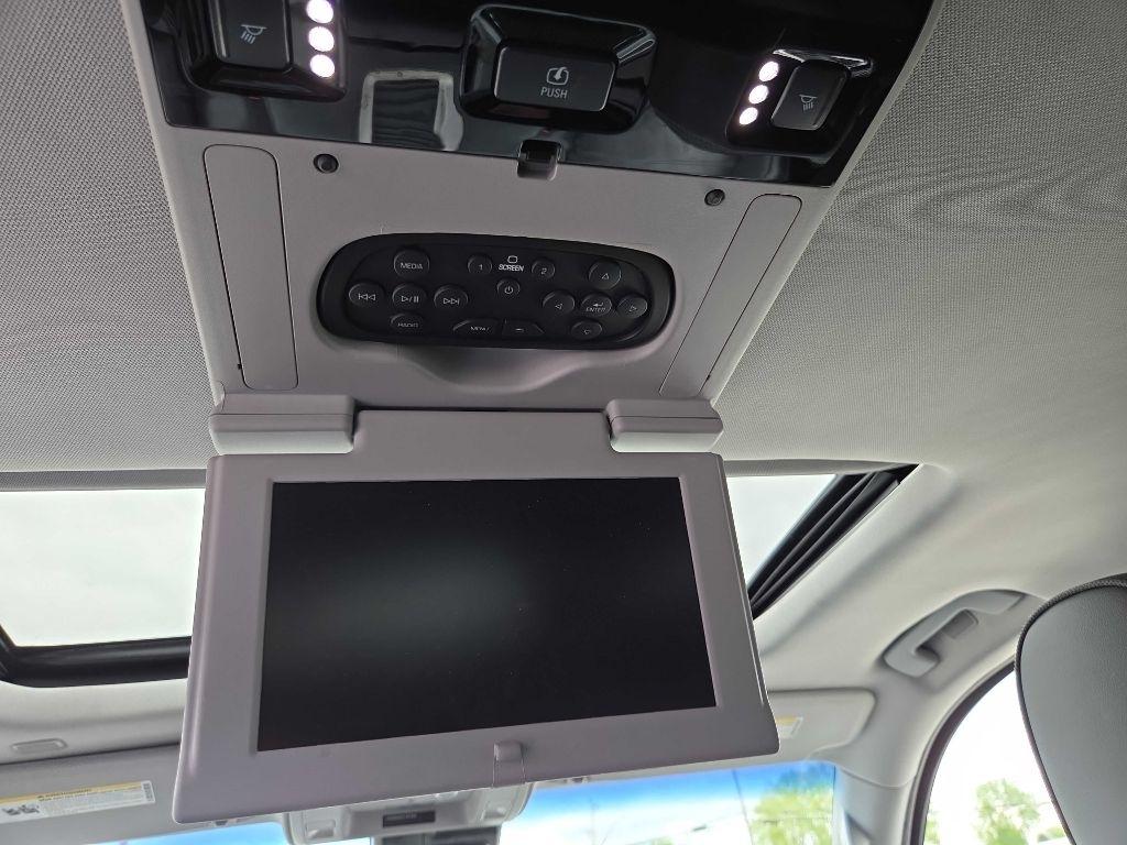 GMC Yukon XL  2020