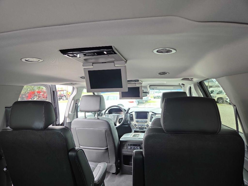 GMC Yukon XL  2020