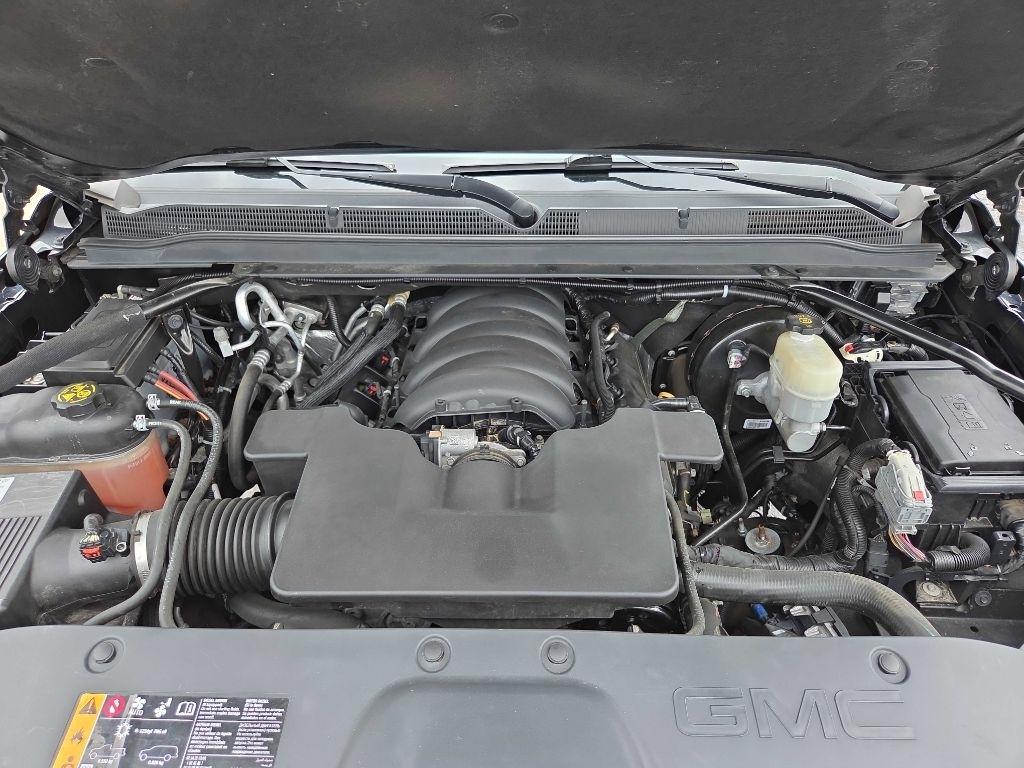 GMC Yukon XL  2020