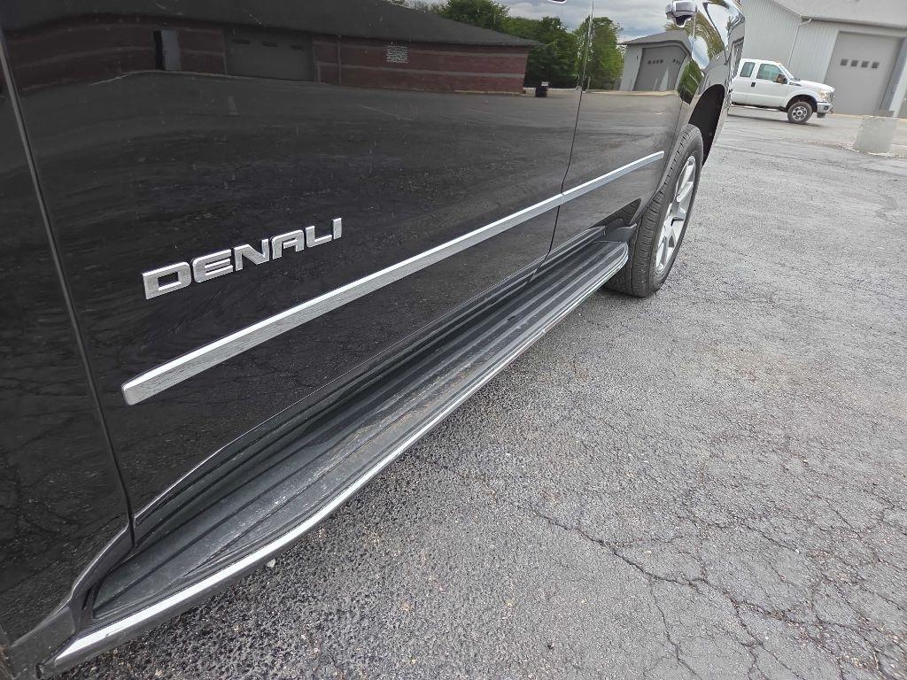 GMC Yukon XL  2020