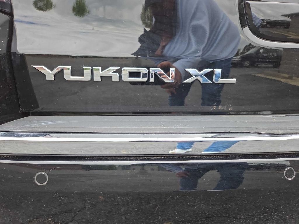 GMC Yukon XL  2020