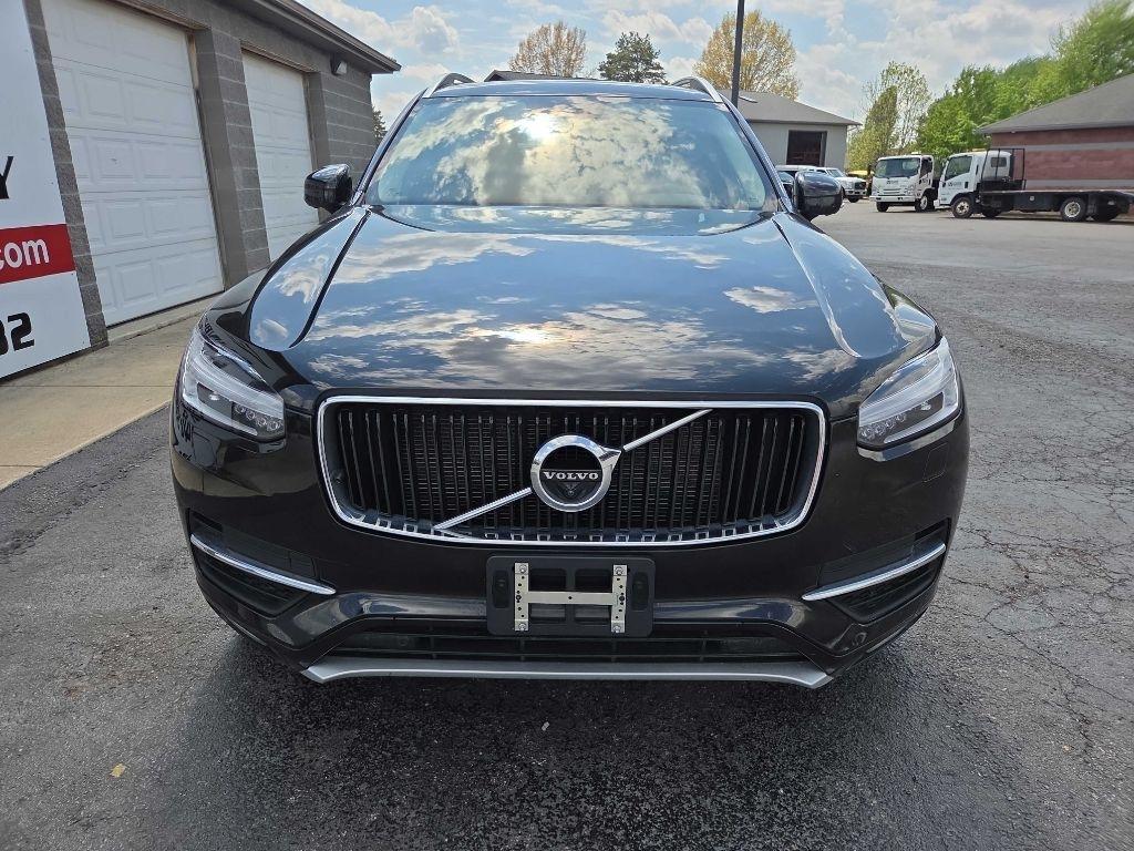 Volvo XC90  2016